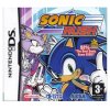 Sonic Rush, Unboxed (Game Only)