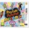 Rhythm Paradise Megamix, Boxed (No Manual)