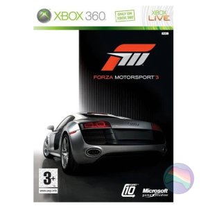 1600-58.jpg Forza Motorsport 3 (2 Discs), Boxed (With Manual)