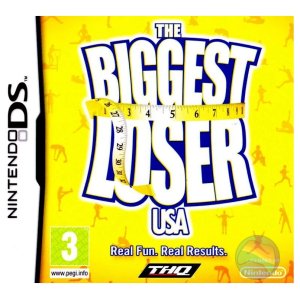 The Biggest Loser, Boxed (No Manual)