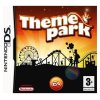 Theme Park, Boxed (No Manual)