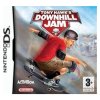 Tony Hawk Downhill Jam, Boxed (With Manual)