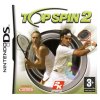 Top Spin 2, Boxed (No Manual)