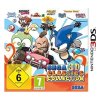 Sega 3D Classics Collection, Boxed (No Manual)