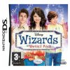Wizards of Waverly Place, Boxed (With Manual)