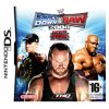 WWE Smackdown vs. Raw 2008, Boxed (With Manual)