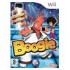 Boogie (No Mics), Boxed (With Manual)