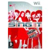 Disney Sing It High School Musical 3 (No Mics), Boxed (No Manual)