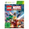 LEGO Marvel Super Heroes, Boxed (With Manual)