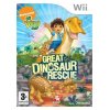 Go, Diego, Go: Great Dinosaur Rescue, Boxed (No Manual)