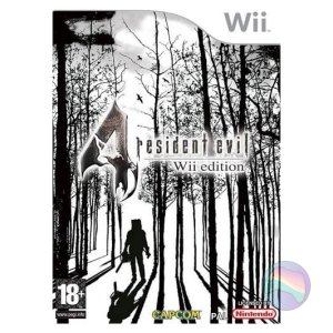 Resident Evil 4, Boxed (No Manual)