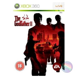 The Godfather II, Boxed (No Manual)