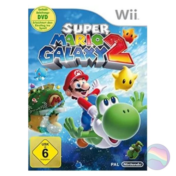 1600-7421.jpg_1692625574.jpg Super Mario Galaxy 2, Boxed (With Manual)