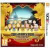 Theatrhythm: Final Fantasy: Curtain Call, Boxed (With Manual)