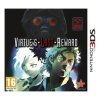 Virtue's Last Reward, Boxed (With Manual)
