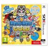 Wario Ware Gold, Boxed (With Manual)