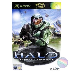 Halo: Combat Evolved, Unboxed (Game Only)