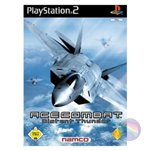 Ace Combat: Distant Thunder, Unboxed (Game Only)