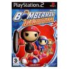 Bomberman Hardball, Boxed (With Manual)