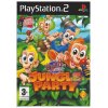Buzz Junior Jungle Party (No Buzzers), Boxed (No Manual)
