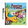 Adventure Time: Hey Ice King, Unboxed (Game Only)