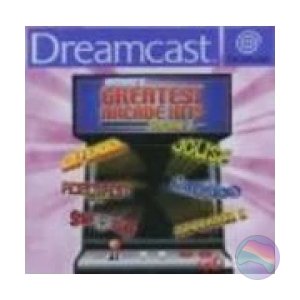 Midway's Greatest Hits Volume 1, Unboxed (Game Only)