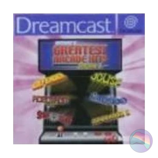 1600.jpg_1691958024.jpg Midway's Greatest Hits Volume 1, Unboxed (Game Only)