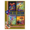 4 Pak All Action, Boxed (No Manual)