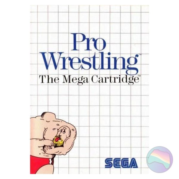 1600.jpg_1691984750.jpg Pro Wrestling, Boxed (With Manual)