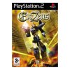 Ex Zeus, Boxed (With Manual)