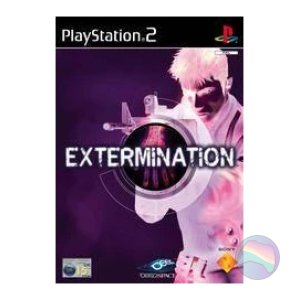 Extermination, Boxed (With Manual)