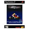 International Cue Club, Boxed (With Manual)