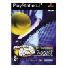 Perfect Ace: Pro Tournament Tennis, Unboxed (Game Only)
