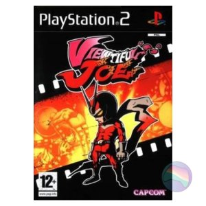 Viewtiful Joe, Unboxed (Game Only)