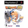 Worms 3D, Boxed (With Manual)