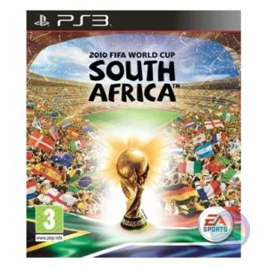 2010 FIFA World Cup South Africa, Unboxed (Game Only)