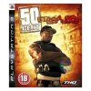 50 Cent: Blood on the Sand, Unboxed (Game Only)