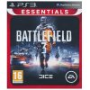 Battlefield 3 [Essentials], Boxed (No Manual)