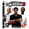 Top Spin 3, Boxed (With Manual)