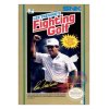 Lee Trevino's Fighting Golf, Unboxed (Game Only)