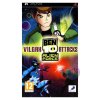 Ben 10 Alien Force: Vilgax Attacks, Unboxed (Game Only)
