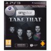 SingStar Take That (No Mics), Boxed (With Manual)