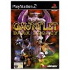 Gauntlet: Dark Legacy, Boxed (With Manual)