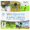 Wii Sports [Cardboard Sleeve], Boxed
