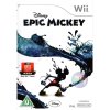Epic Mickey, Boxed (No Manual)