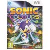 Sonic Colours, Boxed (No Manual)