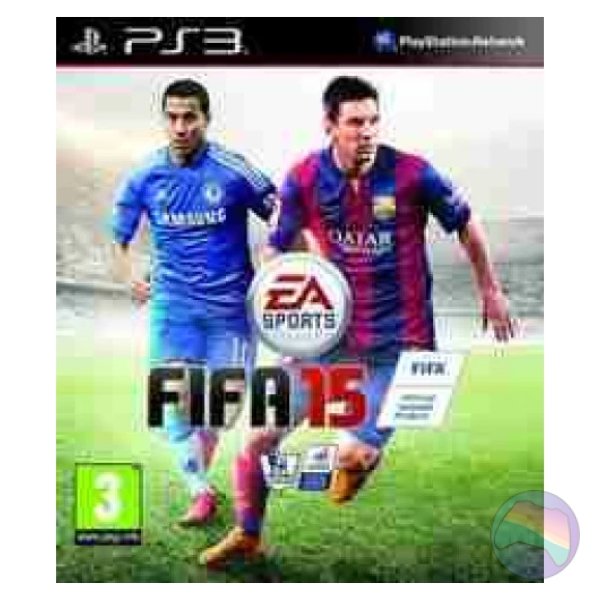 FIFA 15, Boxed (No Manual)