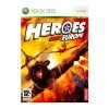 Heroes Over Europe, Boxed (With Manual)