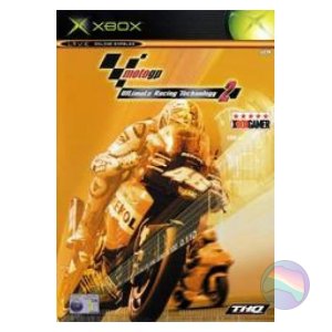 MotoGP 2, Boxed (With Manual)