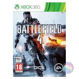 Battlefield 4 (2 Discs), Boxed (No Manual)